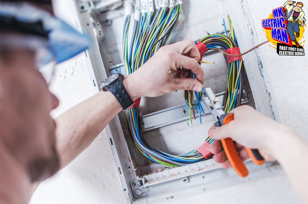 The Benefits of Professional Electrical Installation for Your Thibodaux Home